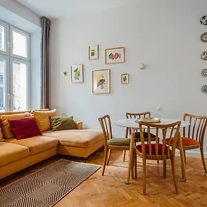 Na Krakowskim Kazimierzu Appartement