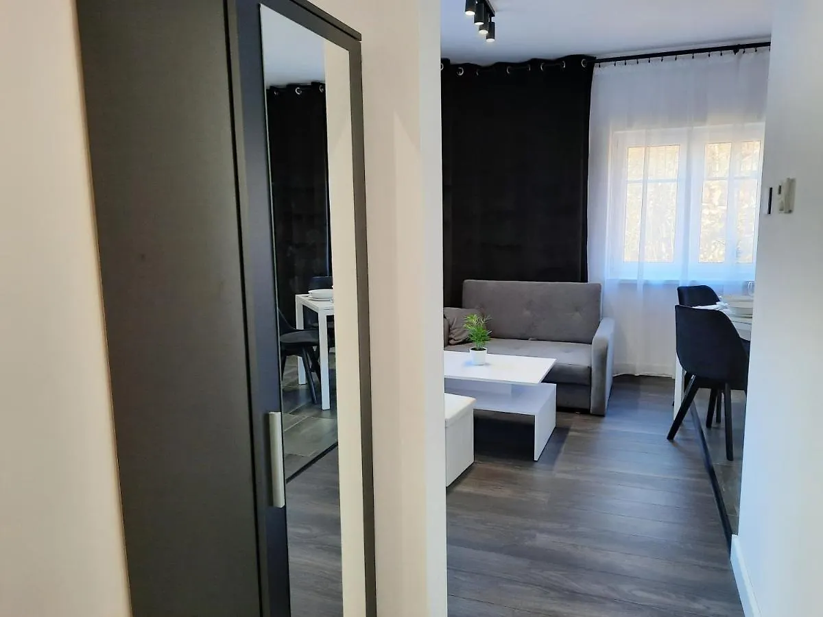 Cracow By Night Apartments Cracovia